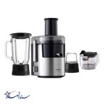 آب میوه گیری سه کاره پاناسونیک DJ31