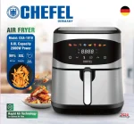سرخ کن چفل مدل CG 1010 - تصویر 2