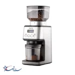آسیاب قهوه چفل مدل CGG 1015
