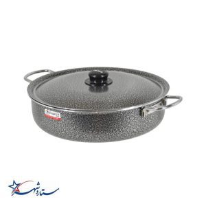تابه 34 درب فلزی تابان