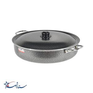 تابه ۴۰ درب فلزی
