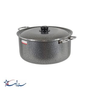 قابلمه ۳۴ درب فلزی