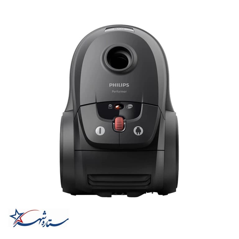 جارو برقی فیلیپس 8022