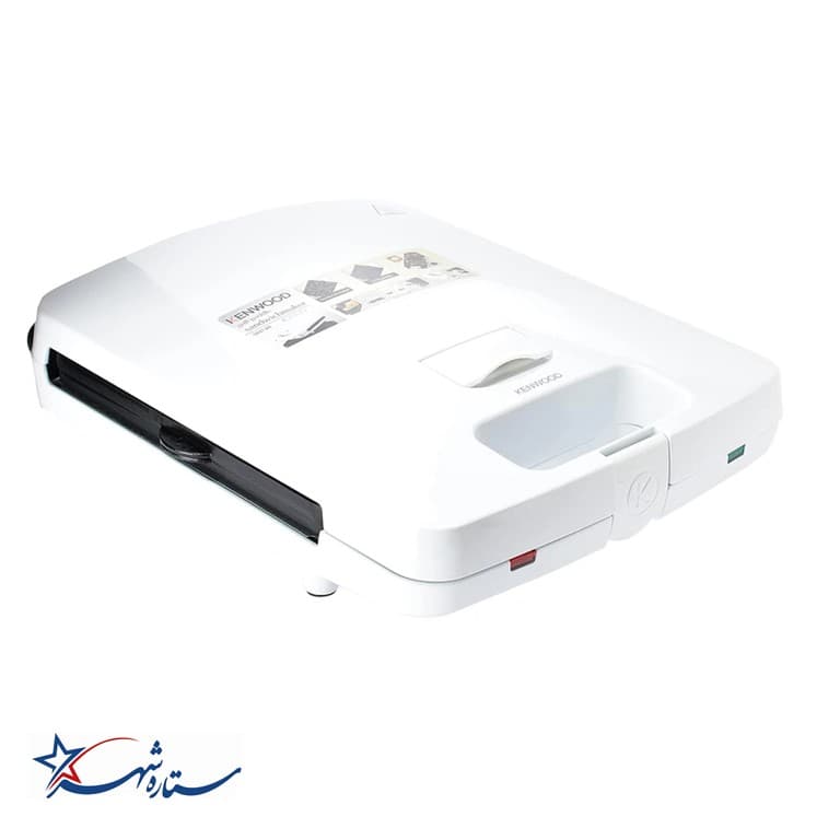 ساندویچ میکر کنوود 740