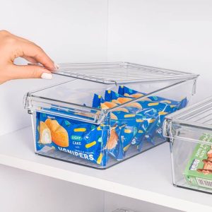 نظم دهنده نشکن دربدار 3 لیتر