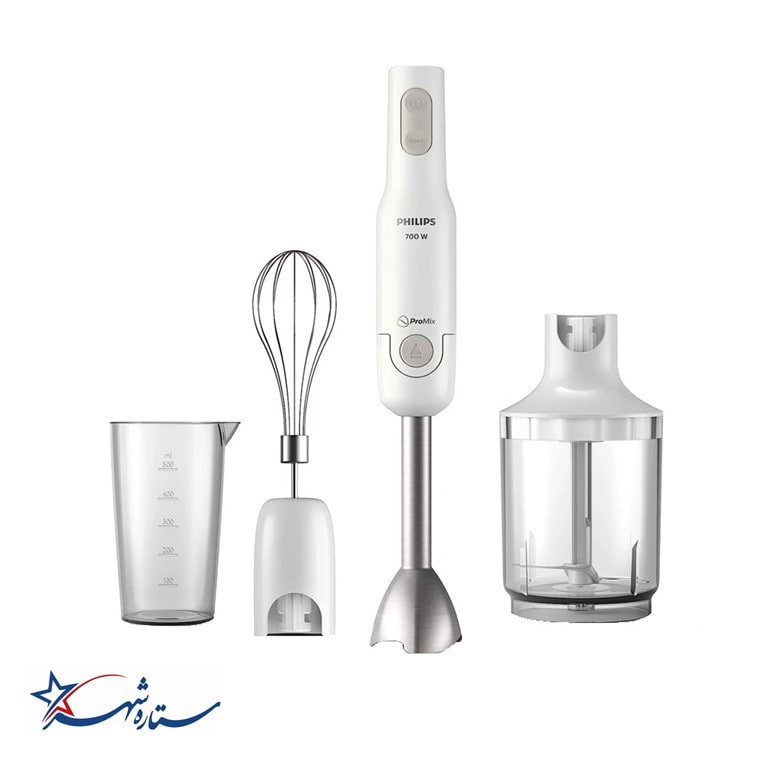 2545 گوشت کوب برقی فیلیپس مدل HR2545 - تصویر 1