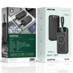 پاوربانک گرین لاین Green Lion مدل GL-PXB4 ظرفیت 30000mAh PD 20W - تصویر 2