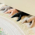نگهدارنده استپ درب طرح آدمک لیمون