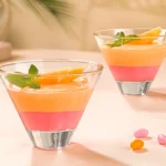 پیاله سرو مخروطی 6 عددی لیمون