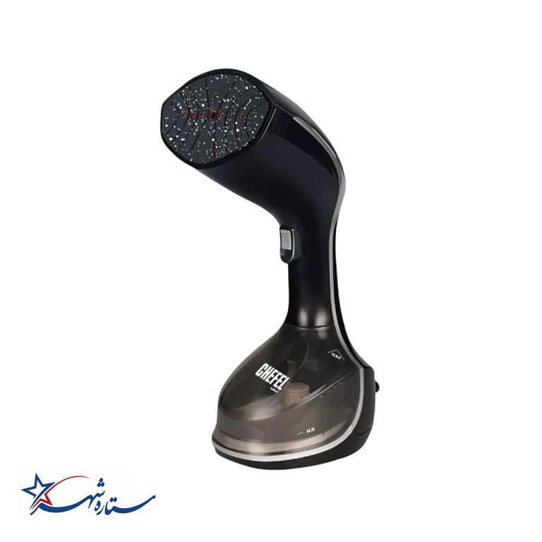 1013 اتو بخارگر دستی چفل مدل CHS1013 - تصویر 1