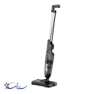 جارو پرتابل شارژی چفل مدل CVC1014