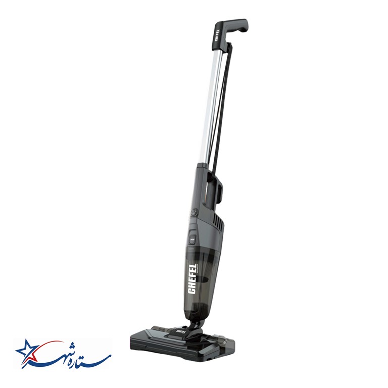 1014 جارو پرتابل شارژی چفل مدل CVC1014 - تصویر 1