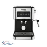 اسپرسو ساز 1000 میلی‌لیتر بیسمارک مدل BM102