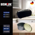 قوطی باز کن بیسمارک 007
