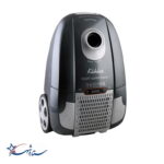 جارو برقی 2500 کاخلر هوشمند دیجیتال مدل KH-4402G نوک مدادی مات