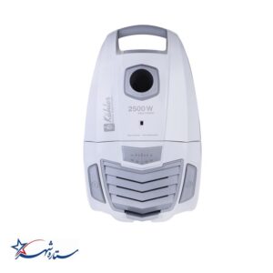 جاروبرقی دیجیتال کاخلر مدل KH-4408