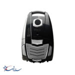جاروبرقی کاخلر دیجیتال مشکیKH - 4408 -D