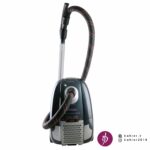 جارو برقی 2500 کاخلر هوشمند دیجیتال مدل KH-4402G نوک مدادی مات - تصویر 3