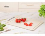 تخته گوشت بزرگ لیمون
